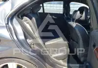 2011 Mercedes Benz C 350 фото