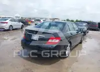 2011 Mercedes Benz C 350 фото