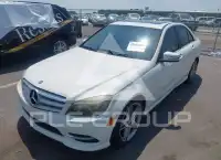 2011 Mercedes Benz C 350 photo