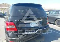 2011 Mercedes Benz GLK-Class photo