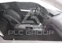 2011 Mercedes Benz C 300 фото
