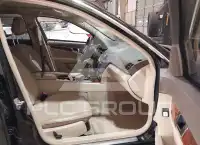 2011 Mercedes Benz C 300 фото