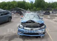 2011 Mercedes Benz C 300 фото