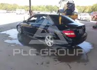 2011 Mercedes Benz C 300 фото