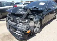 2011 Mercedes Benz C 300 фото