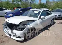 2011 Mercedes Benz C 300 фото