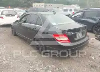 2011 Mercedes Benz C 300 photo