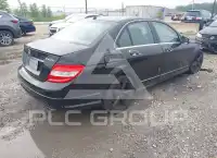 2011 Mercedes Benz C 300 фото