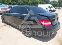 2011 Mercedes Benz C 300 фото