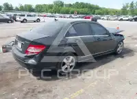 2011 Mercedes Benz C 300 фото