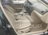2011 Mercedes Benz C 300 photo