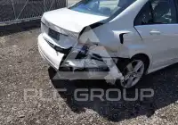 2011 Mercedes Benz C 300 photo