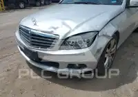 2011 Mercedes Benz C 300 фото