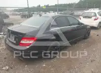 2011 Mercedes Benz C 300 photo
