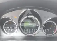 2011 Mercedes Benz C 300 фото
