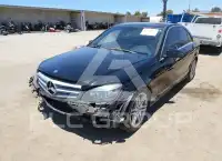 2011 Mercedes Benz C 300 photo