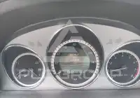 2011 Mercedes Benz C 300 фото