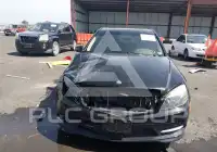 2011 Mercedes Benz C 300 фото