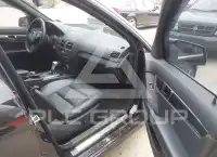 2011 Mercedes Benz C 300 фото