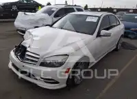 2011 Mercedes Benz C 300 photo