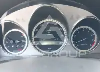 2011 Mercedes Benz C 300 фото