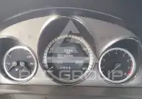 2011 Mercedes Benz C 300 фото
