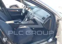 2011 Mercedes Benz C 300 фото