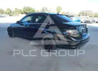 2011 Mercedes Benz C 300 фото