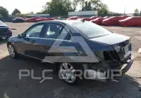 2011 Mercedes Benz C 300 фото