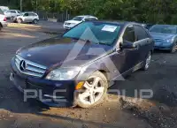 2011 Mercedes Benz C 300 photo
