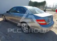 2011 Mercedes Benz C 300 фото