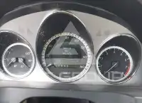2011 Mercedes Benz C 300 фото