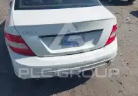 2011 Mercedes Benz C 300 photo