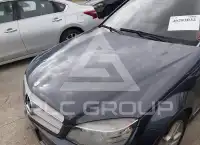 2011 Mercedes Benz C 300 photo
