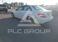 2011 Mercedes Benz C 300 фото