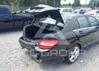 2011 Mercedes Benz C 300 фото