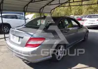 2011 Mercedes Benz C 300 фото