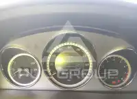 2011 Mercedes Benz C 300 фото