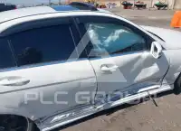2011 Mercedes Benz C 300 photo