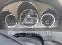 2011 Mercedes Benz C 300 photo