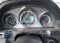 2011 Mercedes Benz C 300 фото