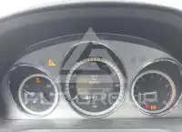 2011 Mercedes Benz C 300 фото