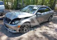 2011 Mercedes Benz C 300 photo