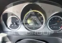 2011 Mercedes Benz C 300 фото