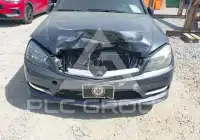 2011 Mercedes Benz C 300 photo