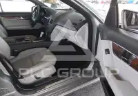 2011 Mercedes Benz C 300 фото