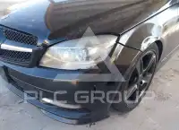 2011 Mercedes Benz C 300 фото
