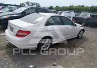 2011 Mercedes Benz C 300 photo