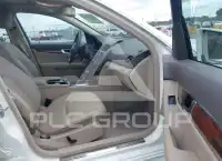 2011 Mercedes Benz C 300 фото
