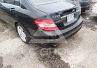 2011 Mercedes Benz C 300 фото